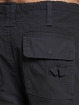 Brandit Shorts Pure Vintage grigio