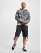 Brandit Shorts Pure Vintage grå