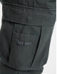 Brandit Shorts Industry Vintage 3/4 grå