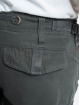 Brandit Shorts Industry Vintage 3/4 grå