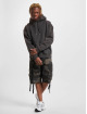 Brandit Shorts Pure Vintage kamouflage