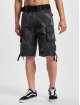 Brandit Shorts Savage Ripstop kamouflage