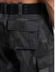 Brandit Shorts Savage Ripstop kamouflage
