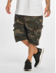 Brandit Shorts TY kamouflage