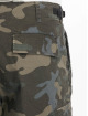 Brandit Shorts BDU Ripstop kamouflage
