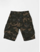 Brandit Shorts Kids Urban Legend kamouflage