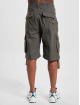 Brandit shorts Pure Vintage olijfgroen