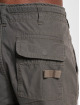 Brandit shorts Pure Vintage olijfgroen
