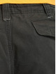 Brandit Shorts Vintage schwarz
