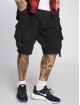 Brandit Shorts Savage Vintage schwarz