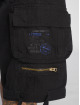 Brandit Shorts Savage Vintage schwarz