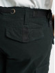 Brandit Shorts Industry Vintage 3/4 svart