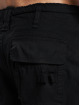 Brandit shorts Pure Vintage zwart