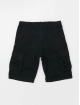 Brandit shorts Kids Urban Legend zwart