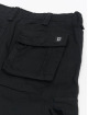 Brandit shorts Kids Urban Legend zwart