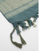 Brandit sjaal Shemag groen