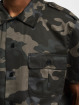 Brandit Skjorta US Shortsleeve kamouflage