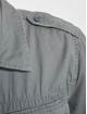 Brandit Skjorte Vintage Short grå