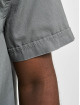 Brandit Skjorte Vintage Short grå