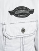 Brandit Skjorte Luis Vintage hvid