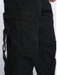 Brandit Spodnie Chino/Cargo M65 Vintage czarny