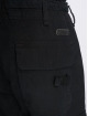 Brandit Spodnie Chino/Cargo Pure Vintage czarny