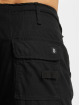 Brandit Spodnie Chino/Cargo Pure Slim Fit czarny
