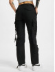 Brandit Spodnie Chino/Cargo M65 Ladies Trouser czarny