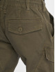 Brandit Spodnie Chino/Cargo Ray oliwkowy