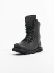 Brandit Støvler BW Kampfstiefel Modell 2000 sort