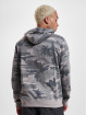 Brandit Sweat capuche Motörhead camouflage