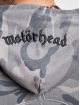 Brandit Sweat capuche Motörhead camouflage