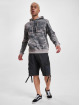 Brandit Sweat capuche Motörhead camouflage