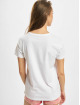 Brandit T-paidat Ladies valkoinen