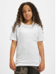 Brandit T-paidat Kids valkoinen