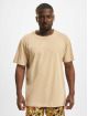 Brandit T-shirt Basic Premium beige