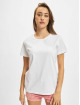 Brandit T-shirt Ladies bianco