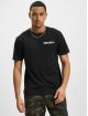 Brandit T-Shirt Security black