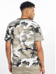 Brandit T-Shirt Premium camouflage