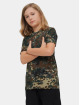 Brandit T-Shirt Kids camouflage