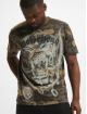 Brandit T-shirt Motörhead Warpig Print kamouflage