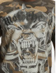 Brandit T-shirt Motörhead Warpig Print kamouflage