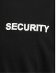 Brandit T-shirt Security nero