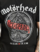 Brandit T-Shirt Motörhead Ace Of Spade noir