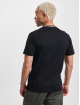 Brandit T-Shirt Ozzy Skull schwarz