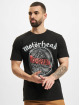 Brandit T-shirt Motörhead Ace Of Spade svart