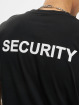 Brandit t-shirt Security zwart