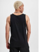 Brandit Tank Tops Motörhead Warpig nero