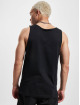 Brandit Tank Tops Motörhead Overkill nero