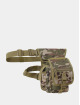 Brandit Taske/Sportstaske Side Kick camouflage